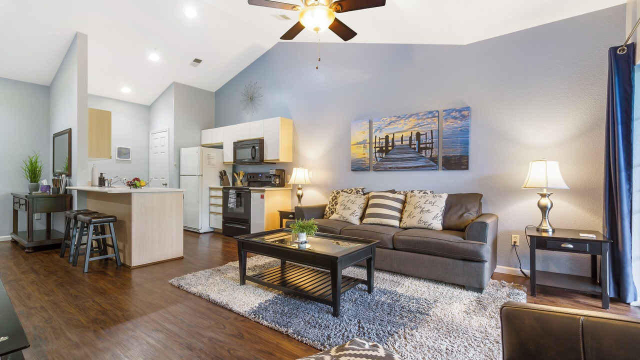 Photo of Bedroom in Branson