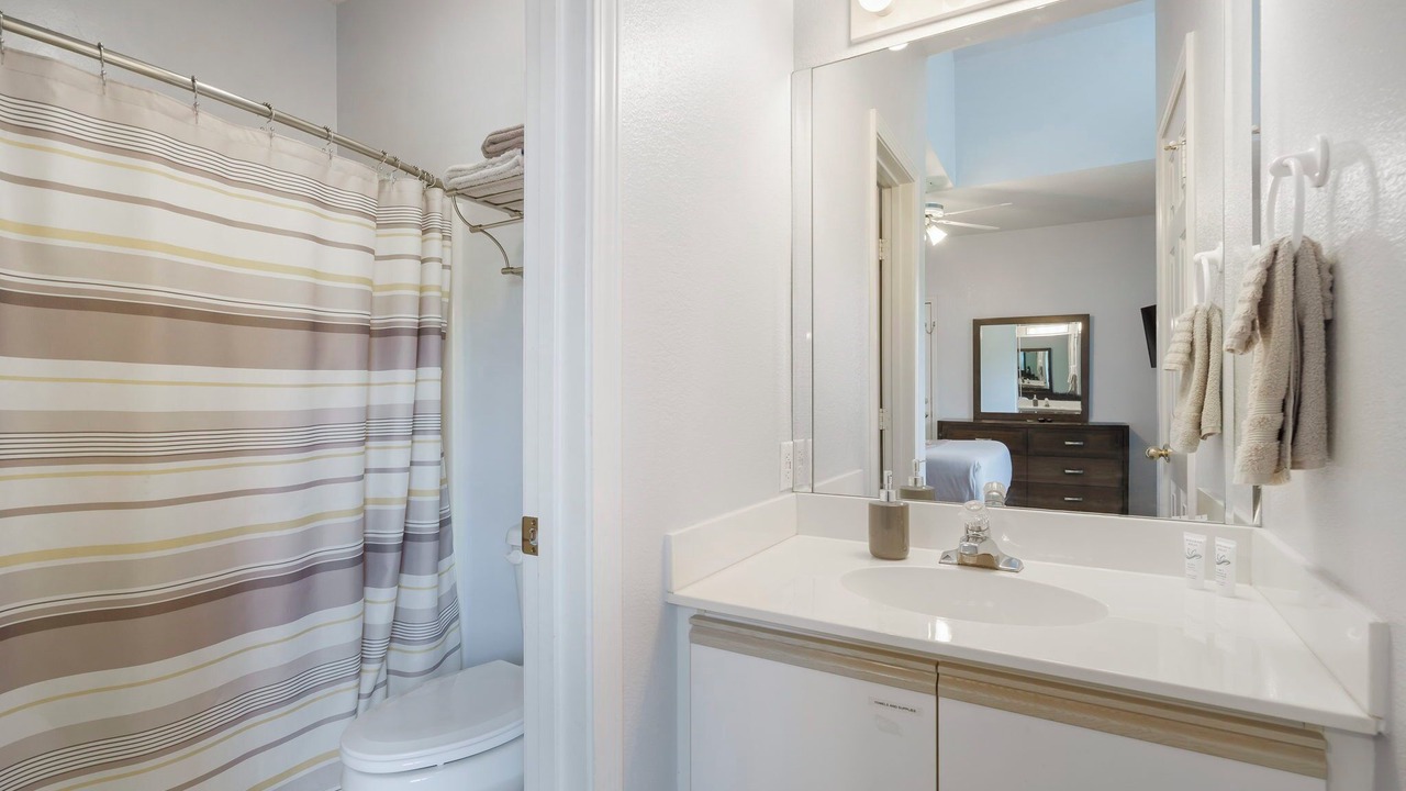 Photo of Bathroom in Branson