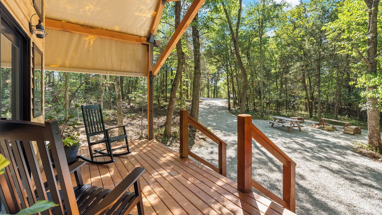 Photo of Outdoor in Branson