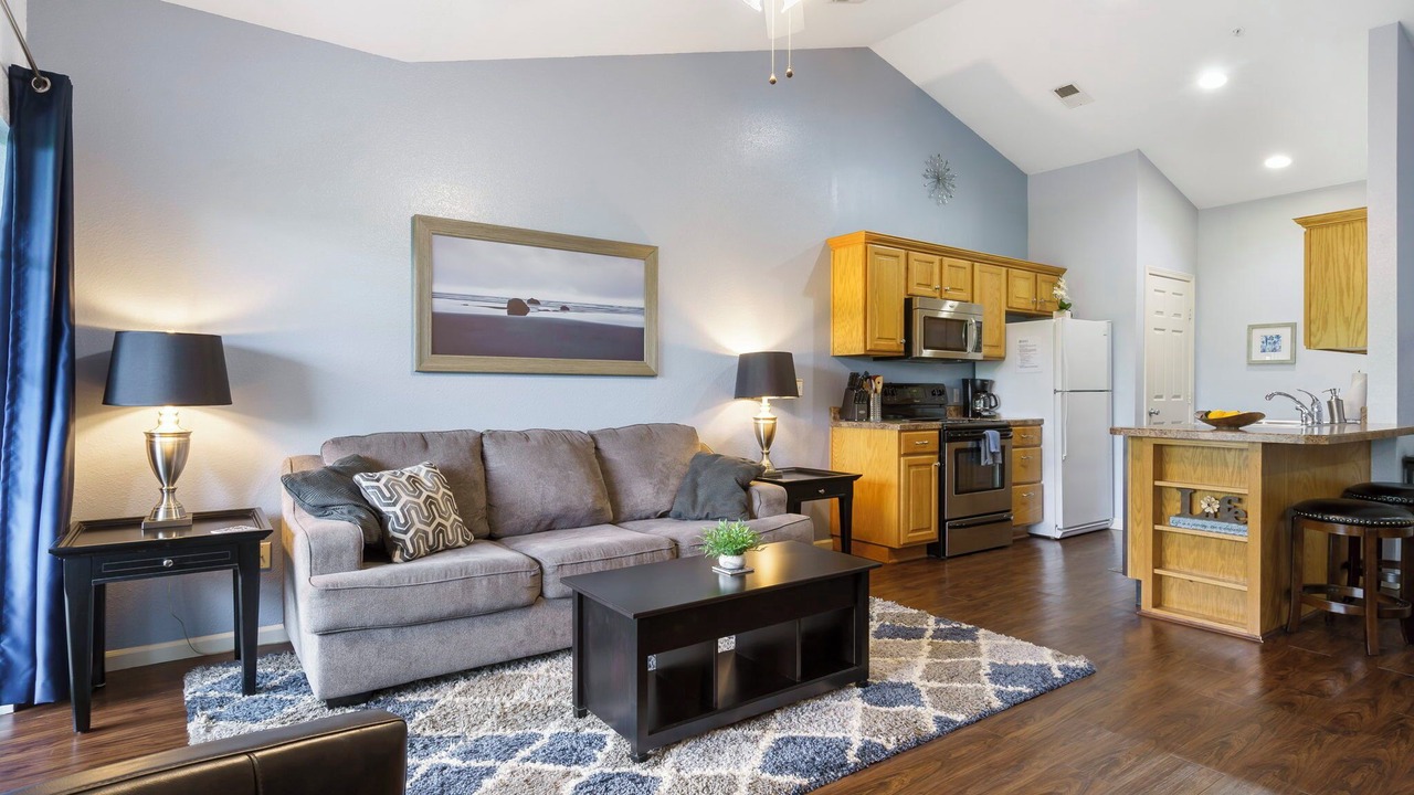 Photo of Bedroom in Branson