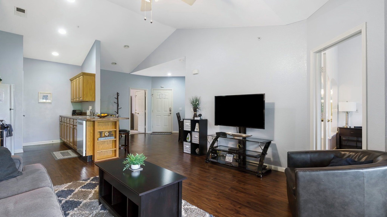 Photo of Livingroom in Branson