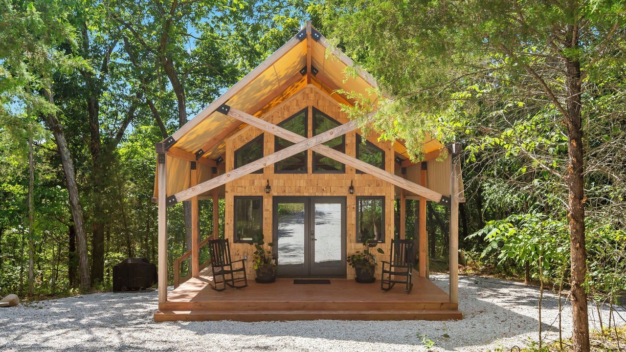 Photo of Outdoor in Branson