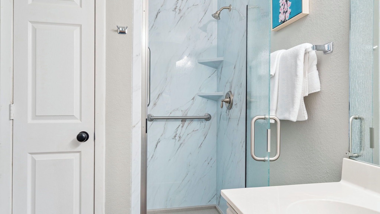 Photo of Bathroom in Branson