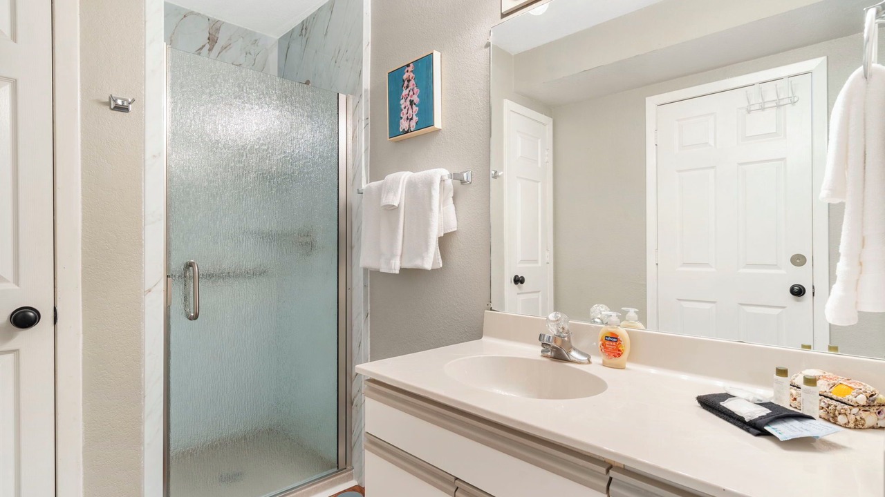 Photo of Bathroom in Branson
