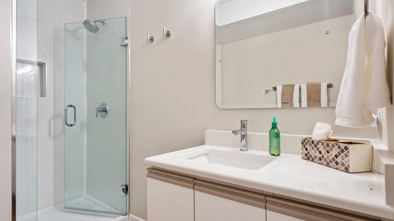Photo of Bathroom in Branson