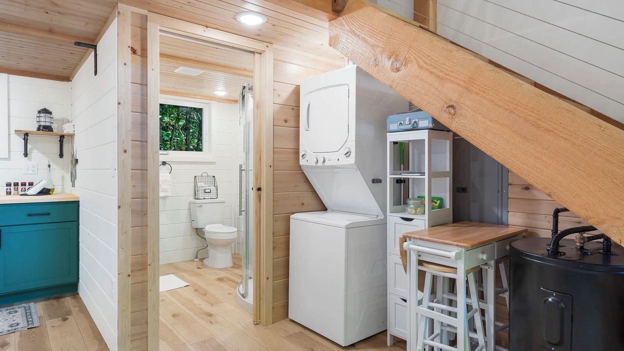 Photo of Bathroom in Branson