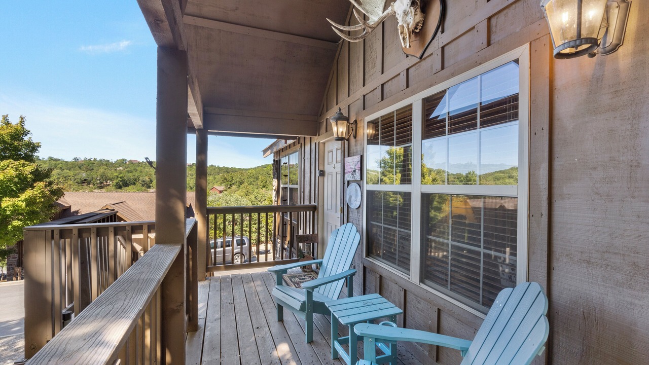 Photo of Outdoor in Reeds Spring