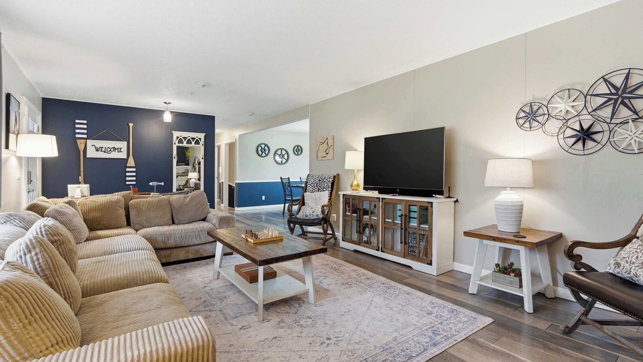 Photo of Bedroom in Downtown Branson