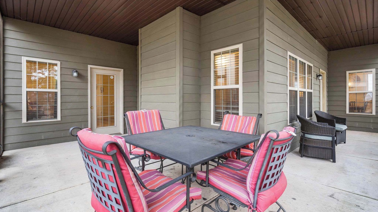 Photo of Outdoor in Branson West