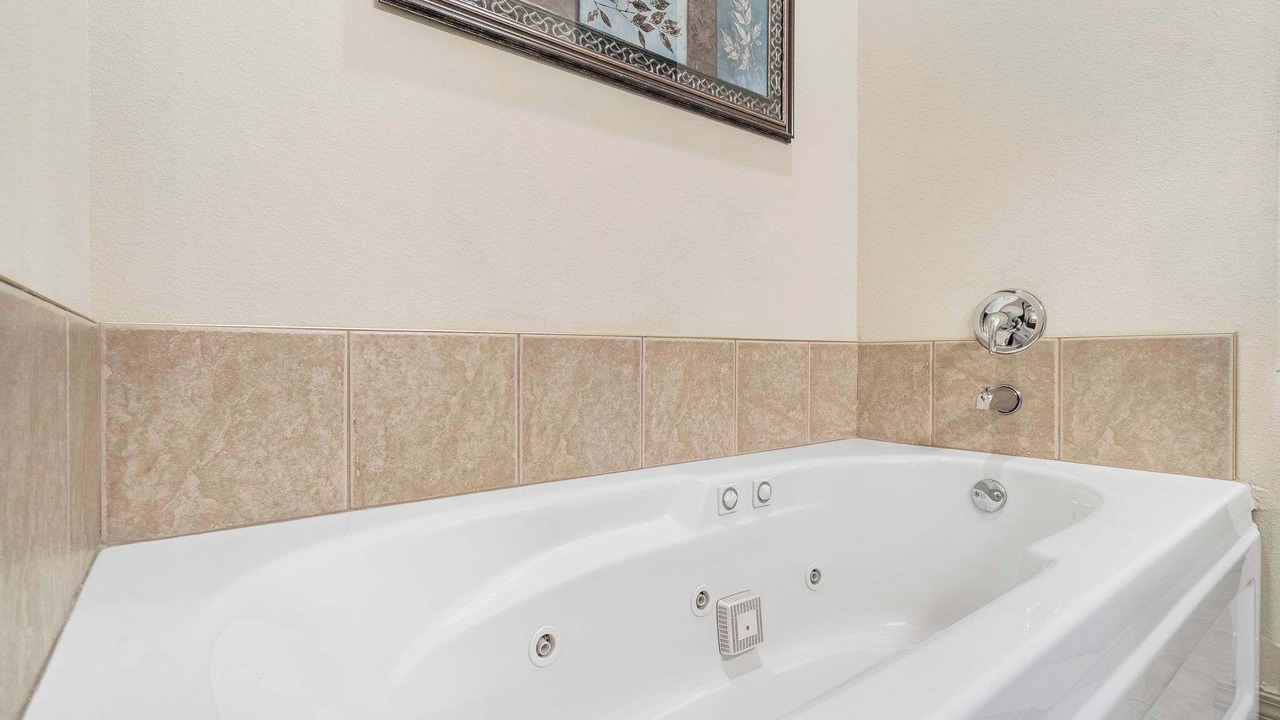 Photo of Bathroom in Branson West