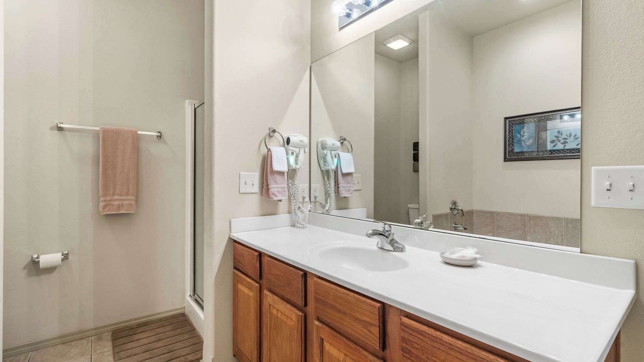 Photo of Bathroom in Branson West