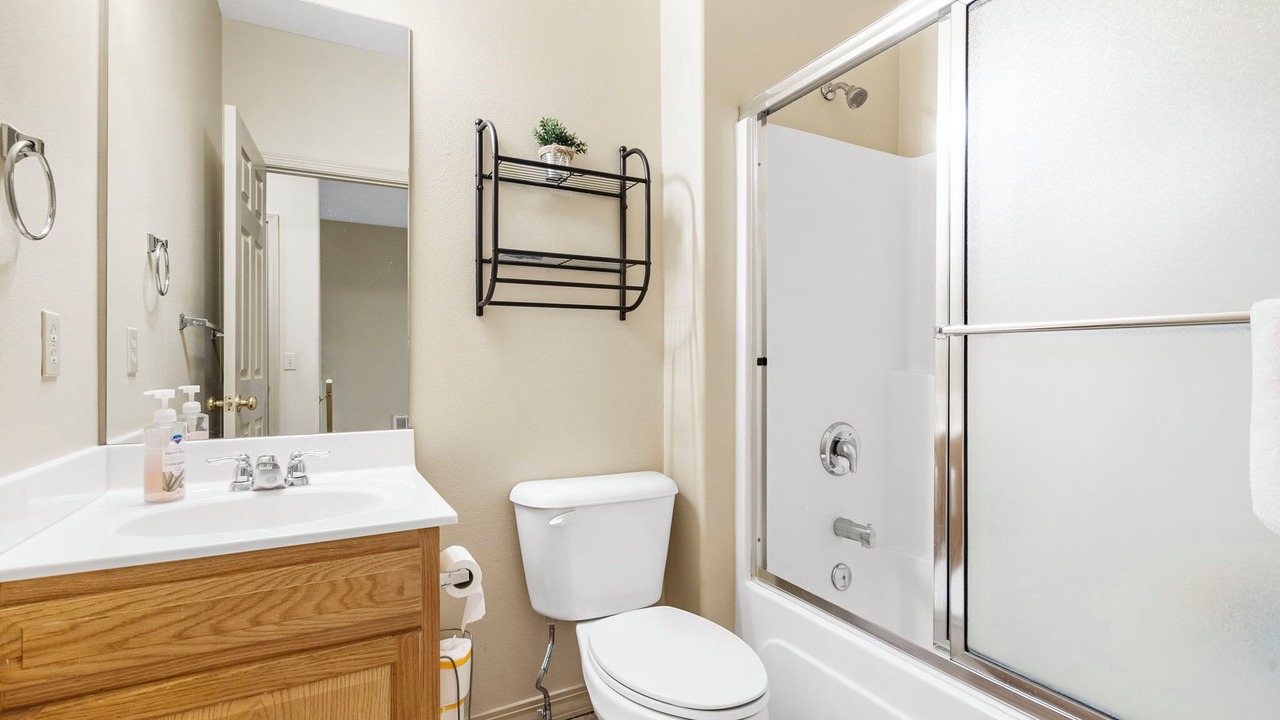 Photo of Bathroom in Branson West