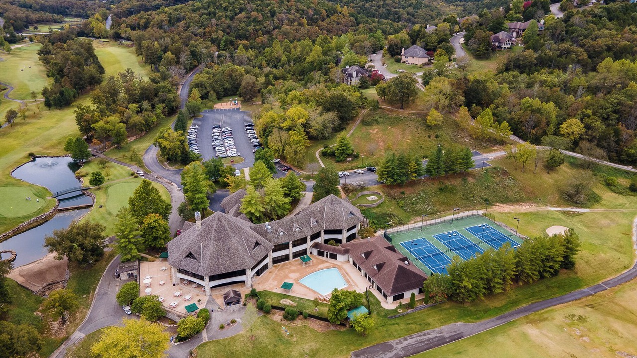 Photo of Others in Branson West