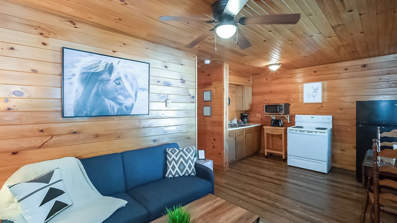 Photo of Livingroom in Farmers