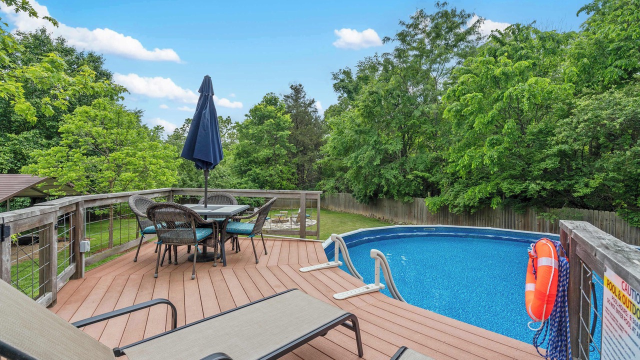 Photo of Outdoor in Kirbyville