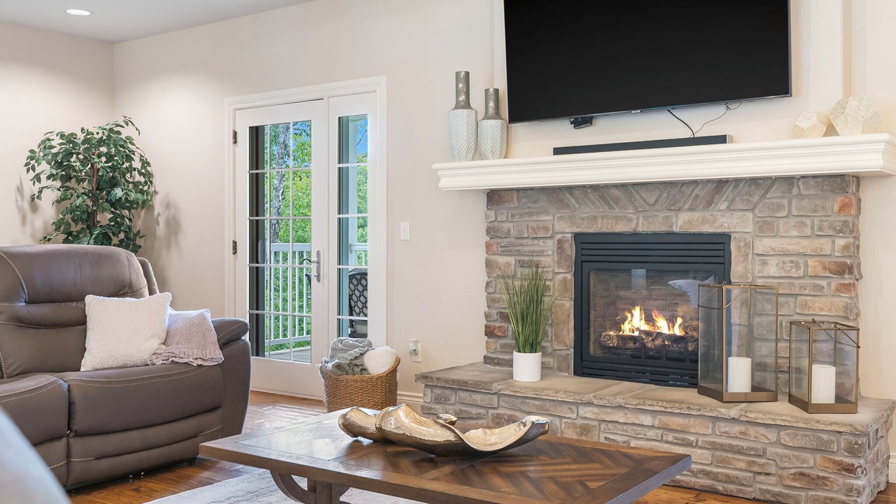 Photo of Livingroom in Branson