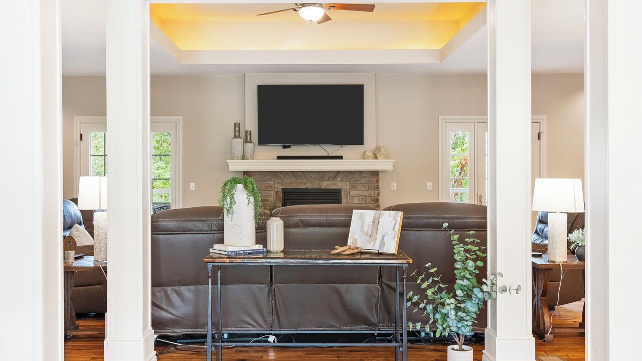 Photo of Livingroom in Branson