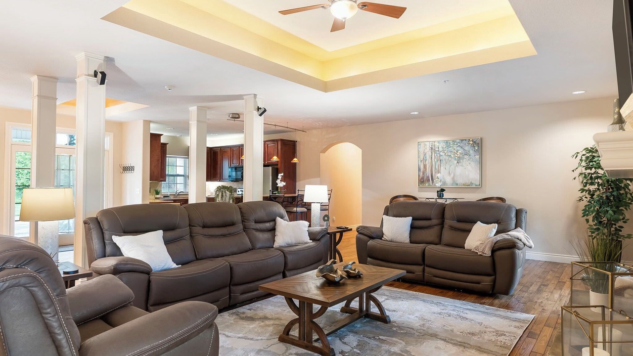 Photo of Livingroom in Branson