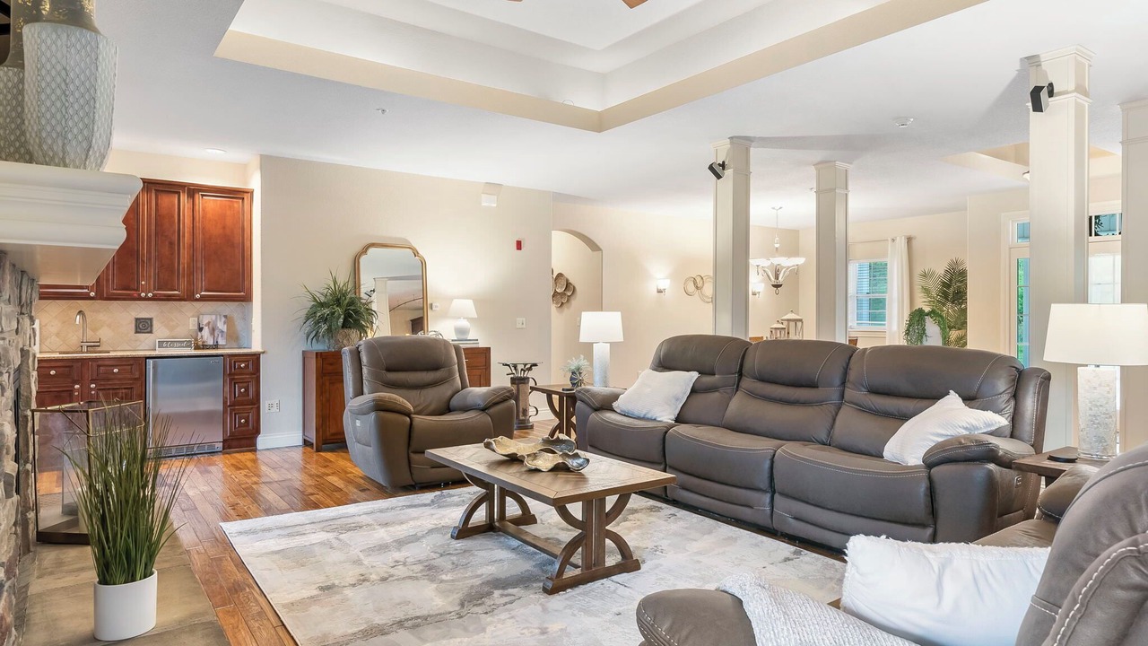 Photo of Livingroom in Branson