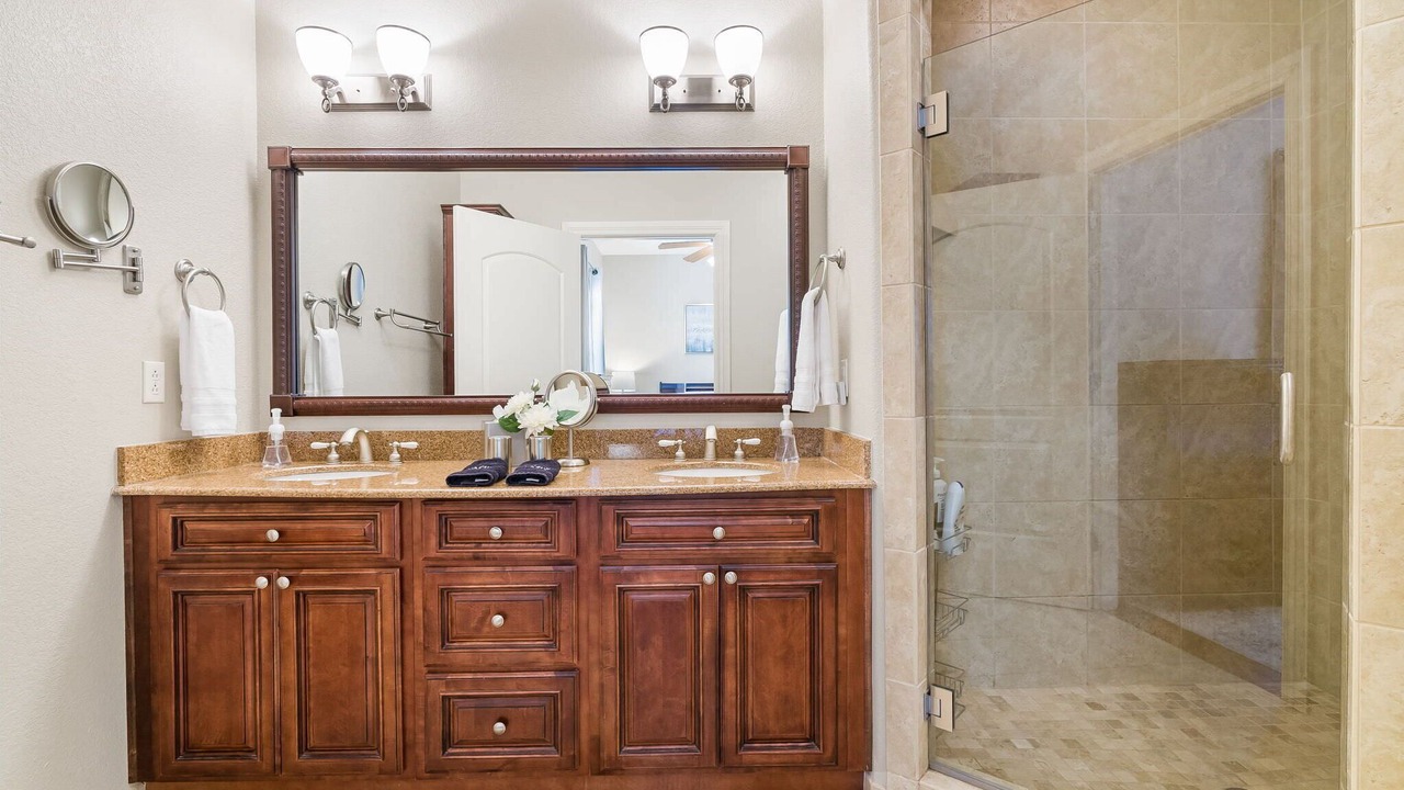 Photo of Bathroom in Branson