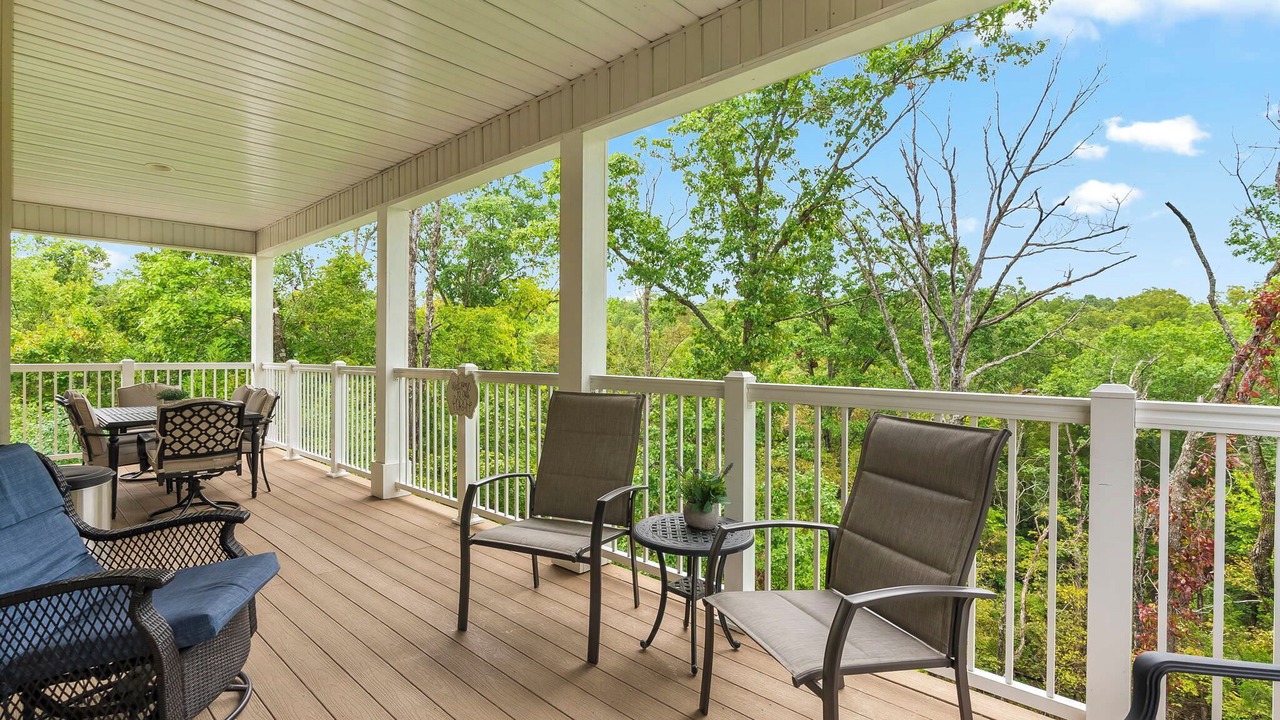 Photo of Outdoor in Branson