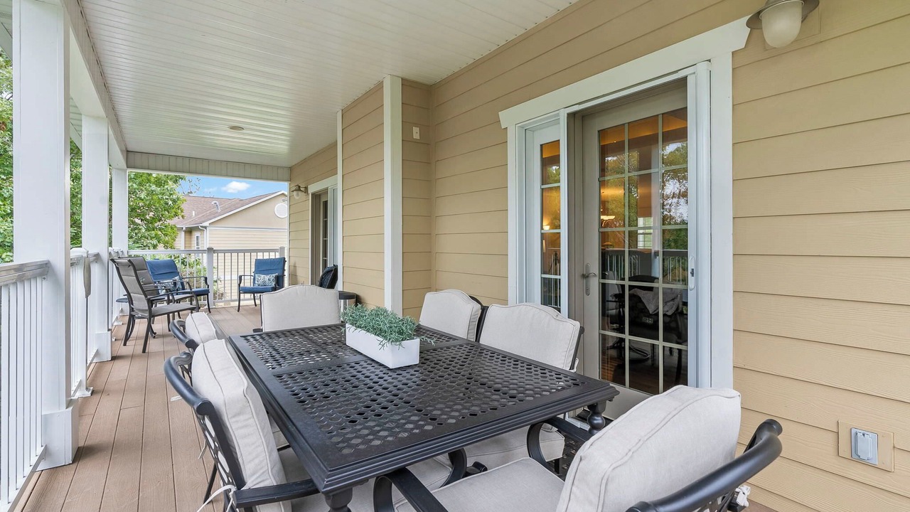 Photo of Outdoor in Branson