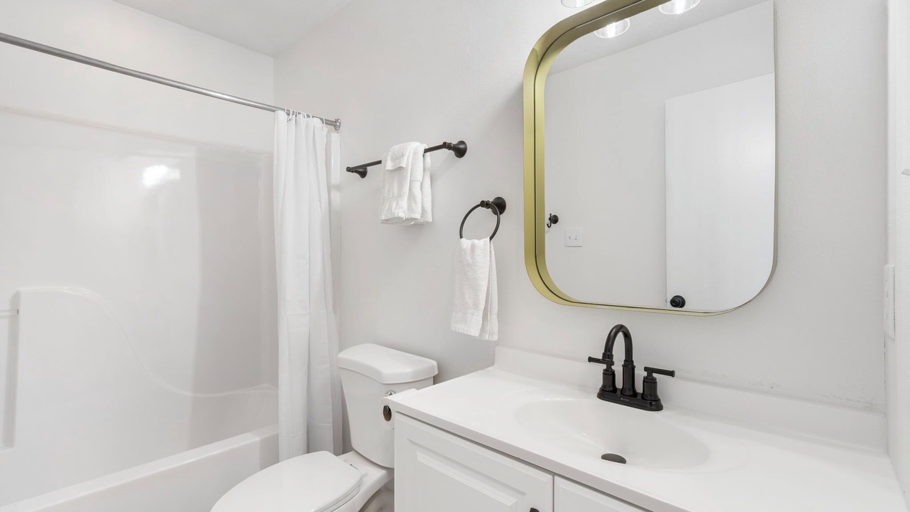 Photo of Bathroom in Indian Point