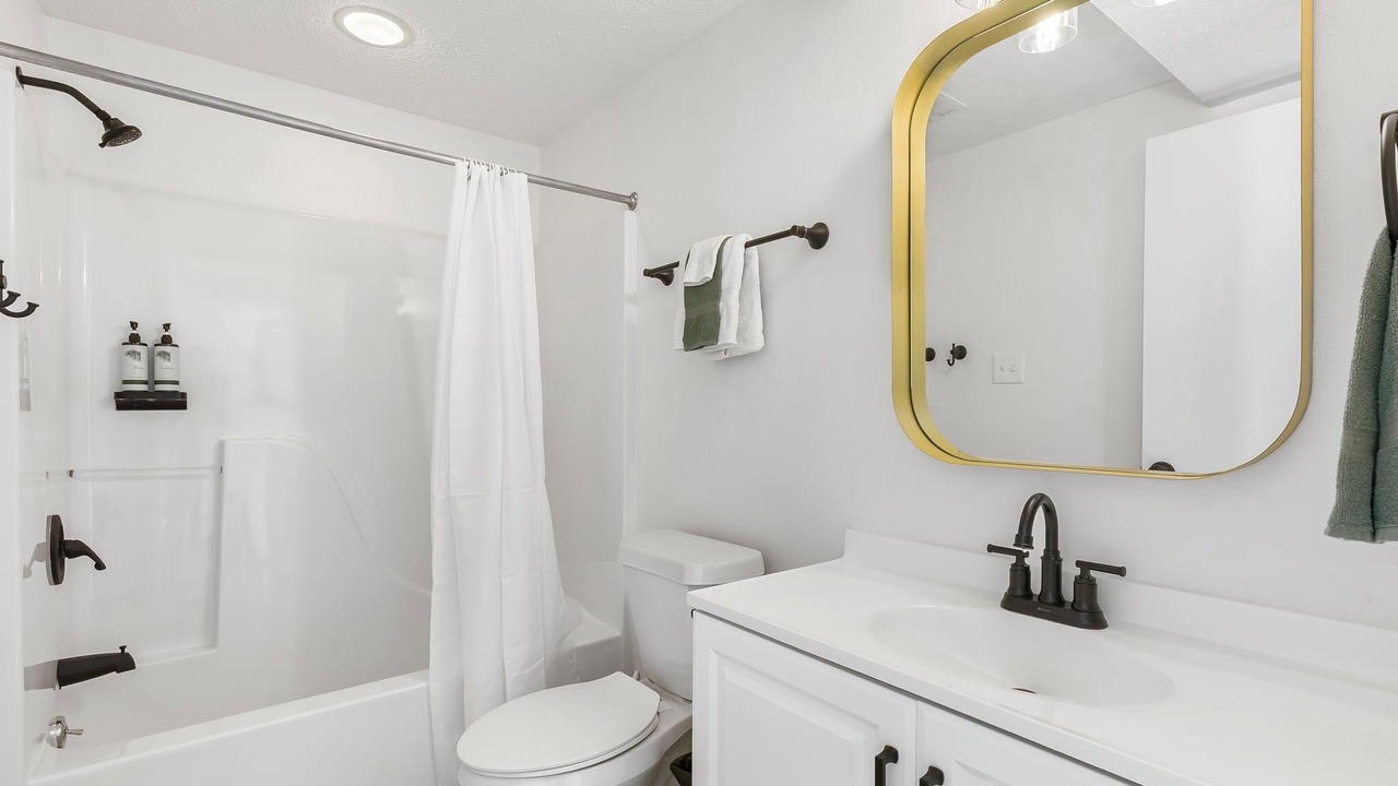 Photo of Bathroom in Indian Point