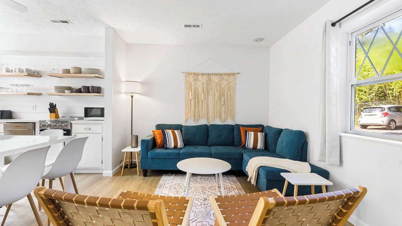 Photo of Bedroom in Indian Point