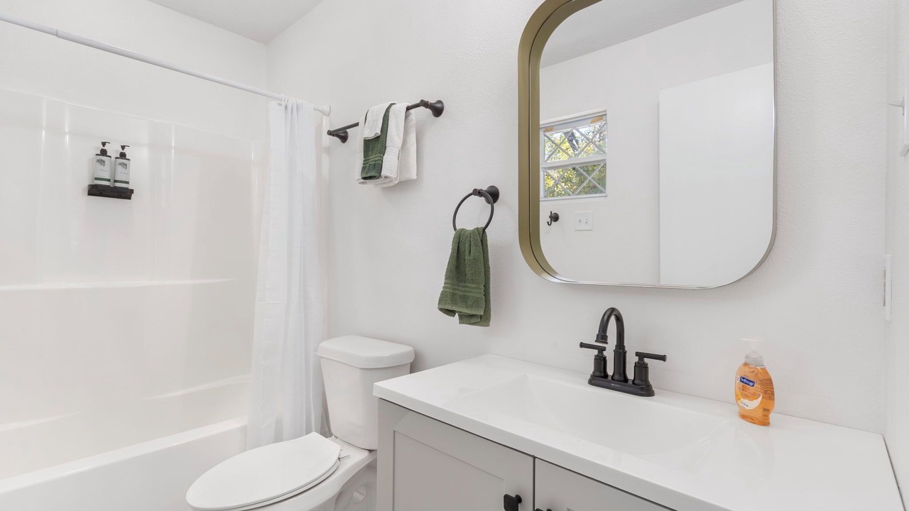 Photo of Bathroom in Indian Point