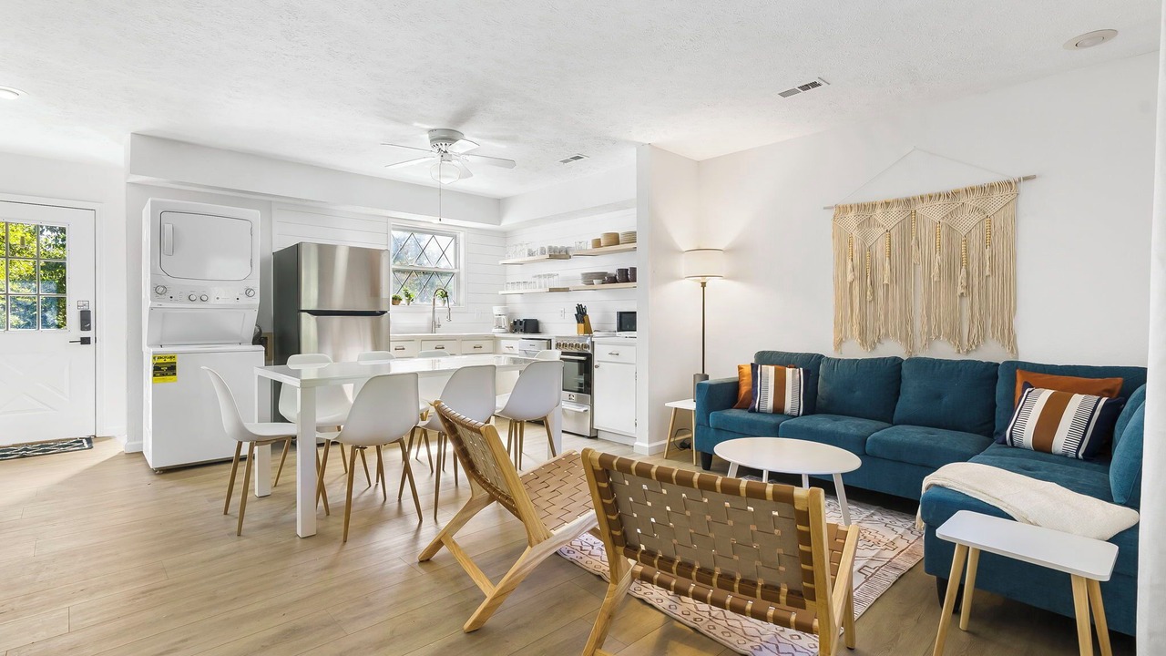 Photo of Bedroom in Indian Point