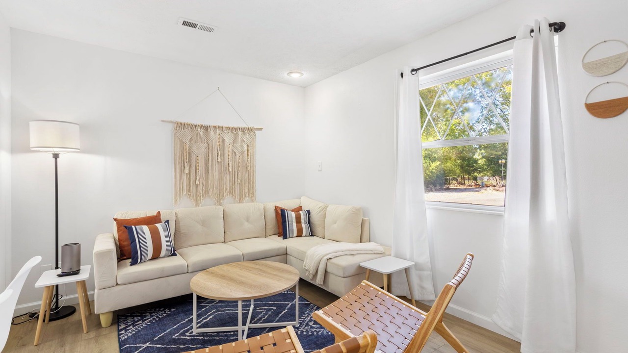Photo of Bedroom in Indian Point
