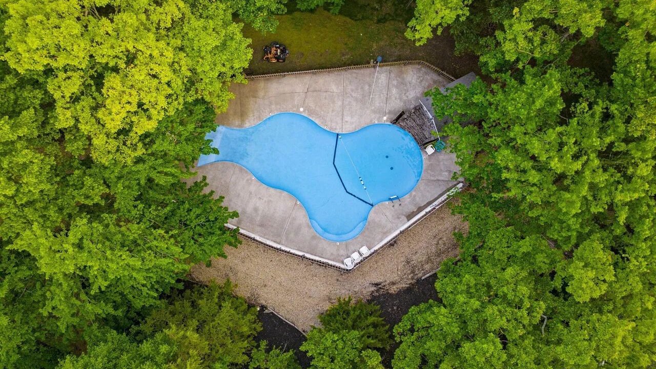 Photo of Outdoor in Indian Point