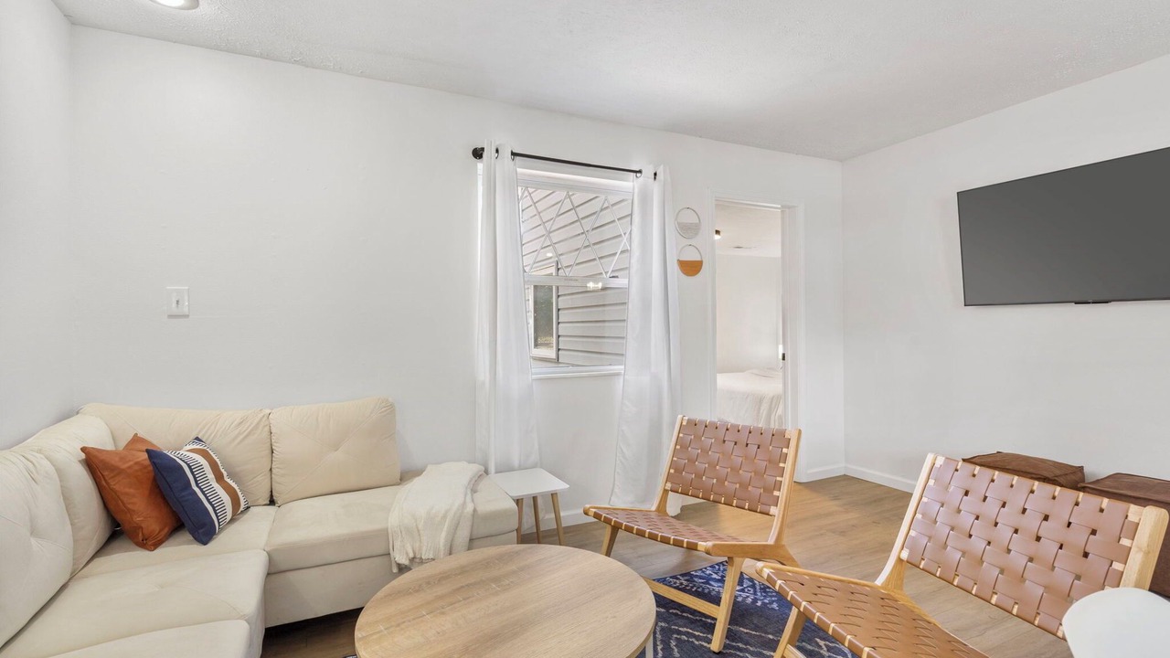 Photo of Bedroom in Indian Point