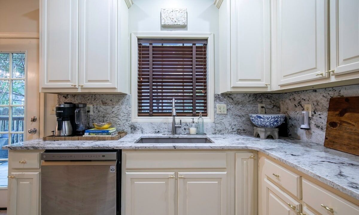 Photo of Kitchen in Oxford