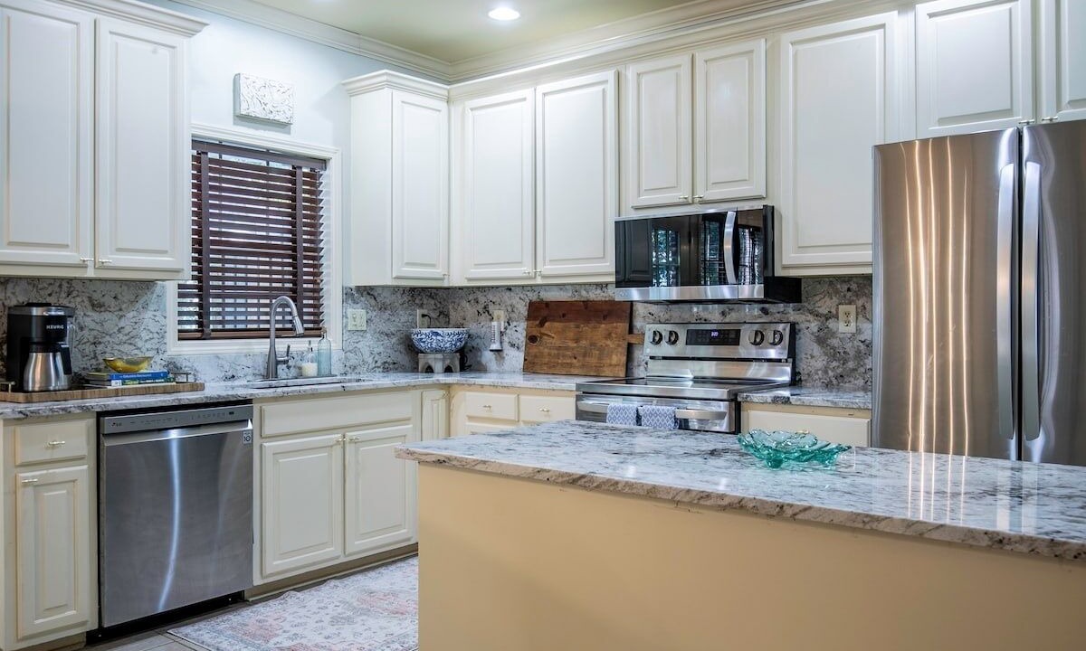 Photo of Kitchen in Oxford