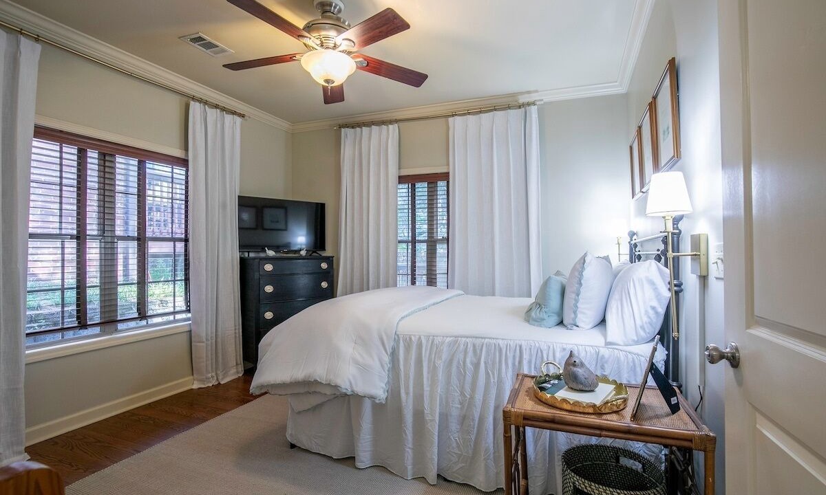 Photo of Bedroom in Oxford