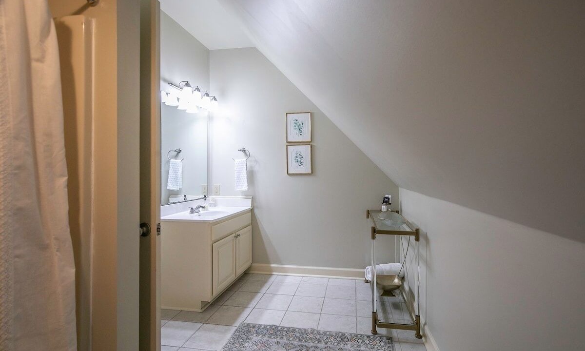 Photo of Bathroom in Oxford