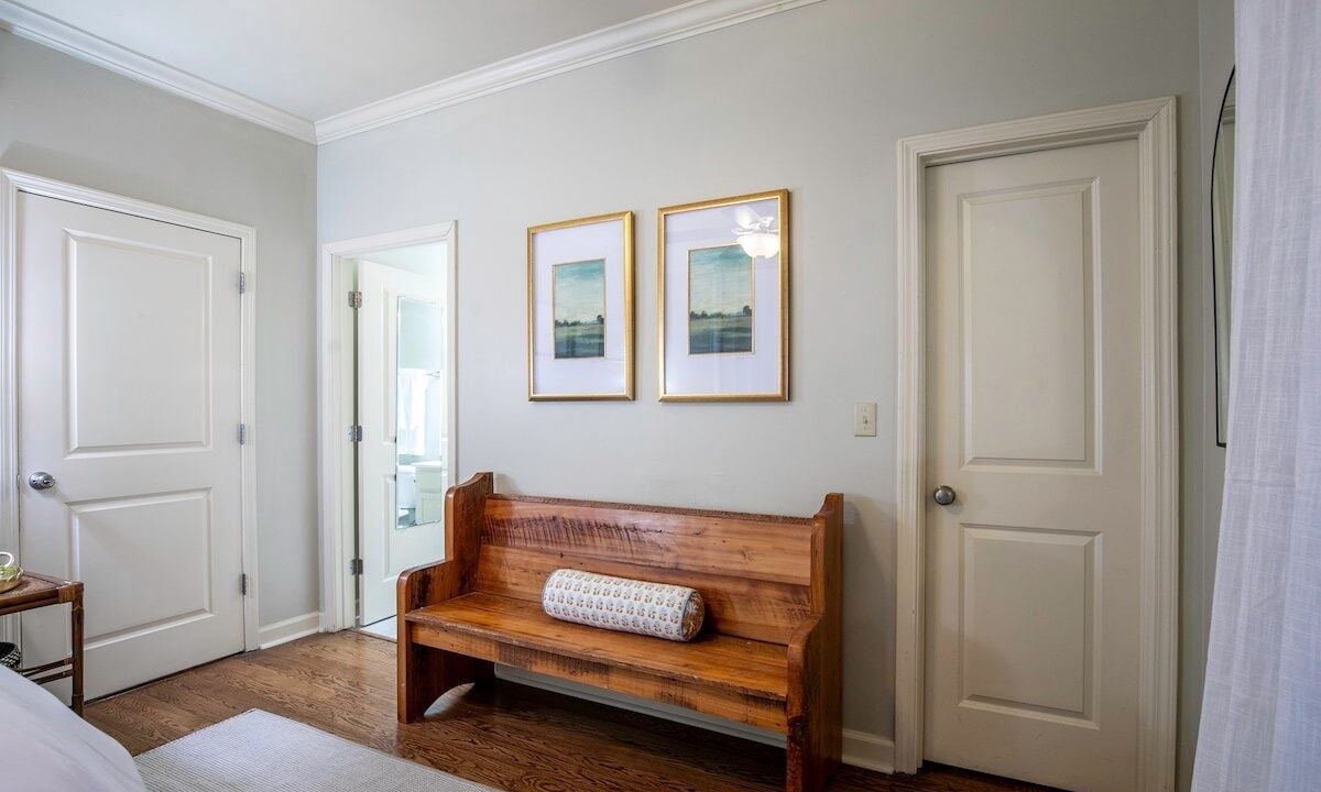 Photo of Bedroom in Oxford