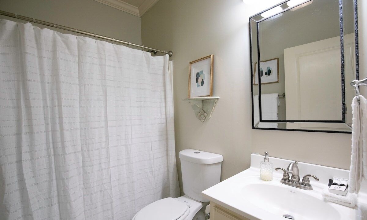 Photo of Bathroom in Oxford