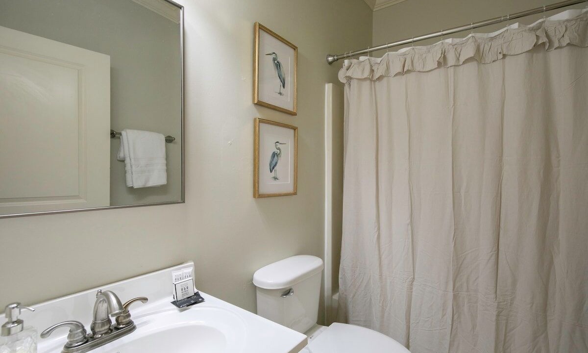 Photo of Bathroom in Oxford