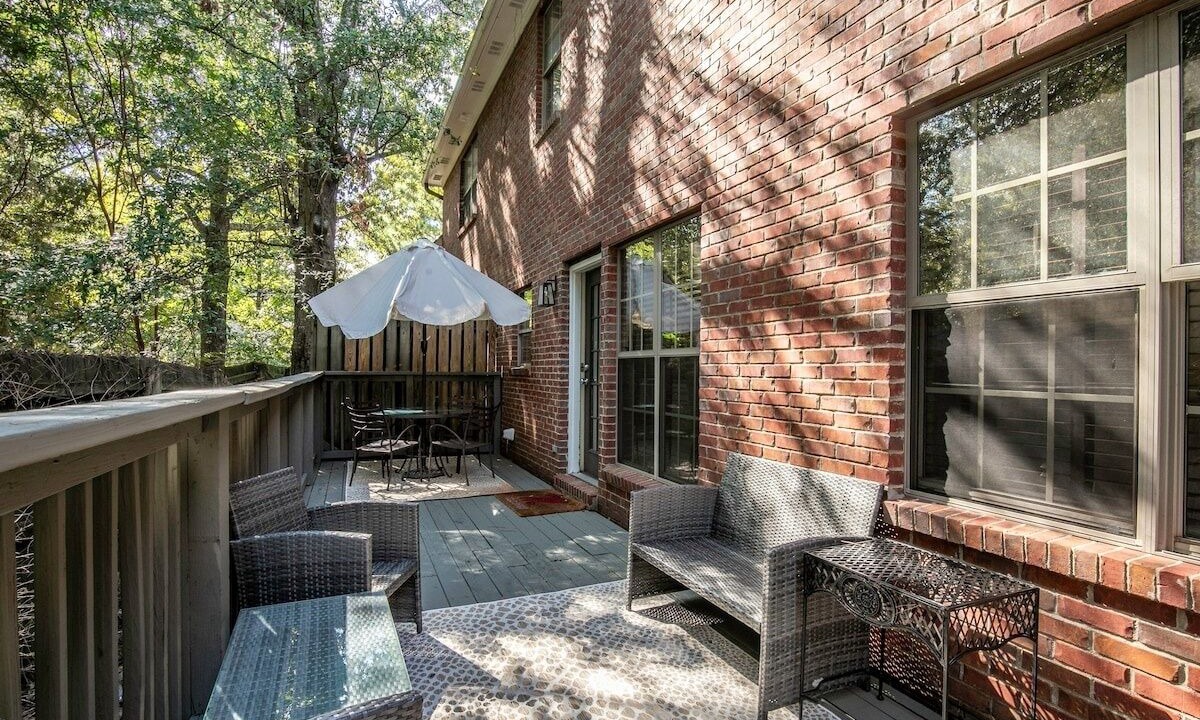 Photo of Outdoor in Oxford