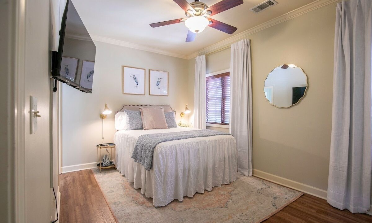 Photo of Bedroom in Oxford