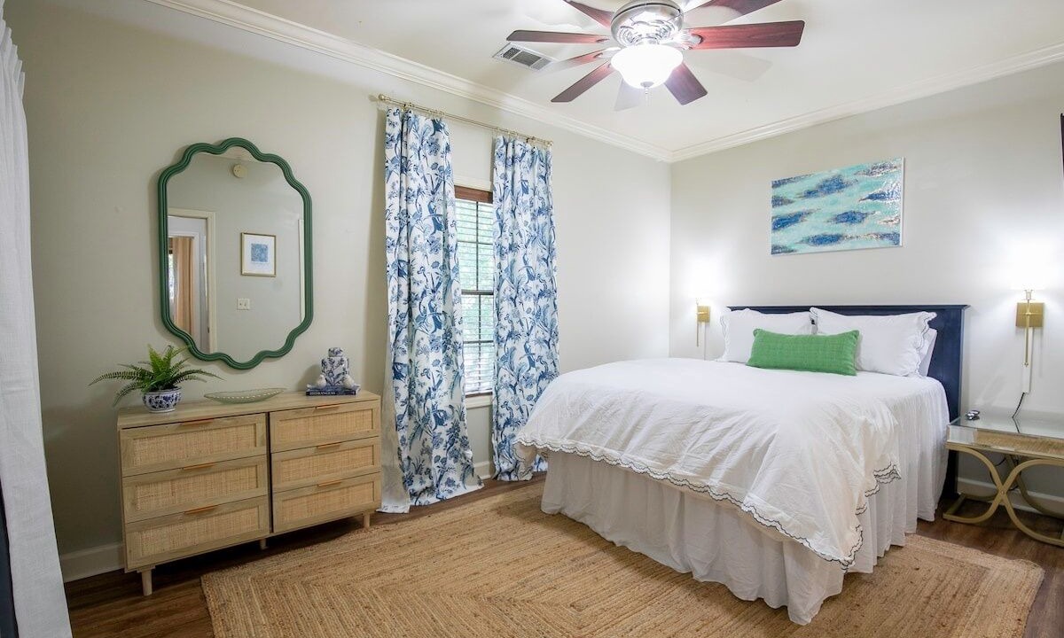 Photo of Bedroom in Oxford