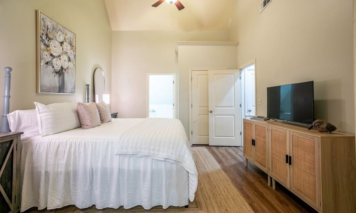 Photo of Bedroom in Oxford