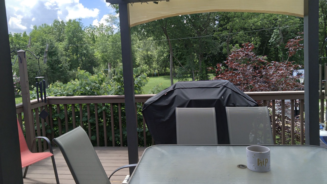 Photo of Outdoor in Leavenworth