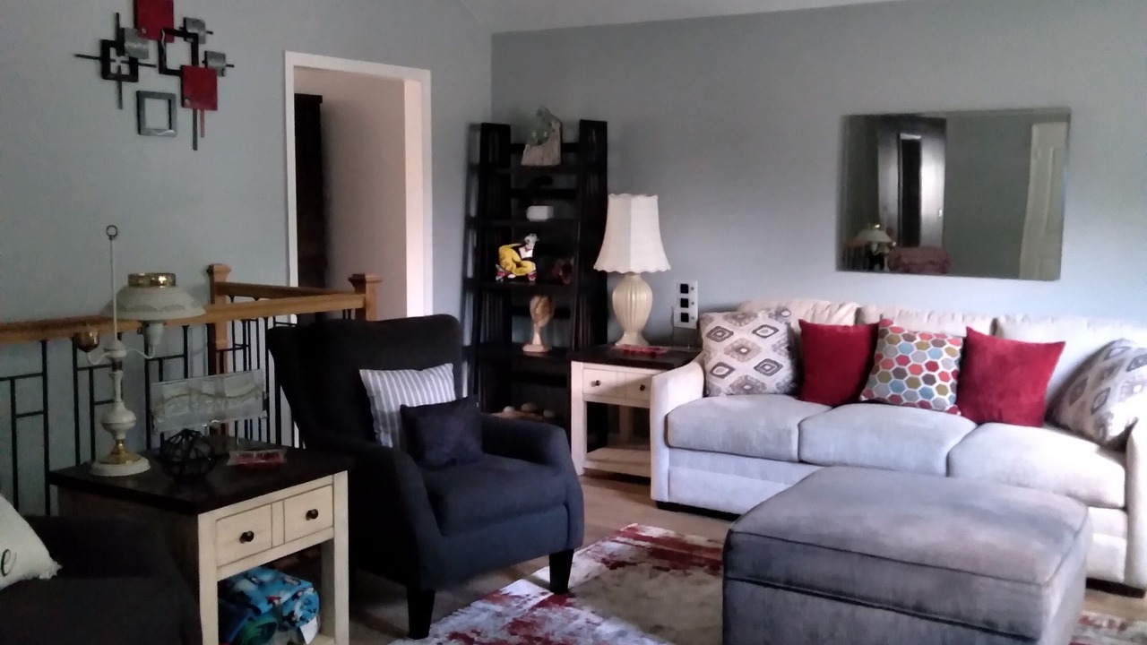 Photo of Livingroom in Leavenworth