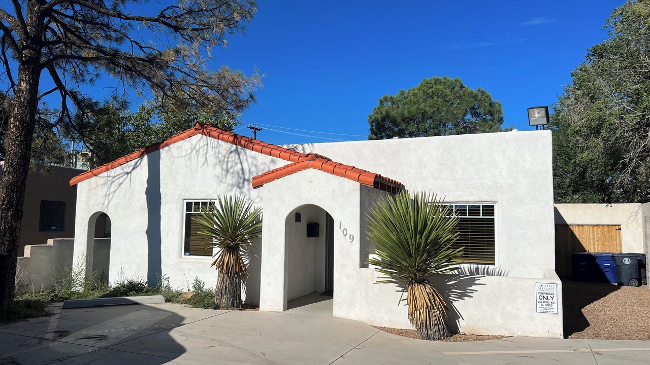 Photo of Outdoor in Nob Hill