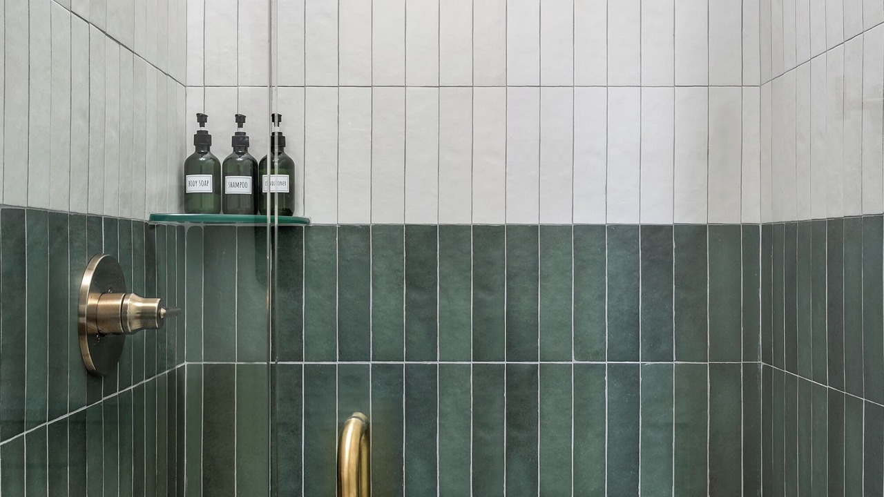 Photo of Bathroom in Knoxville