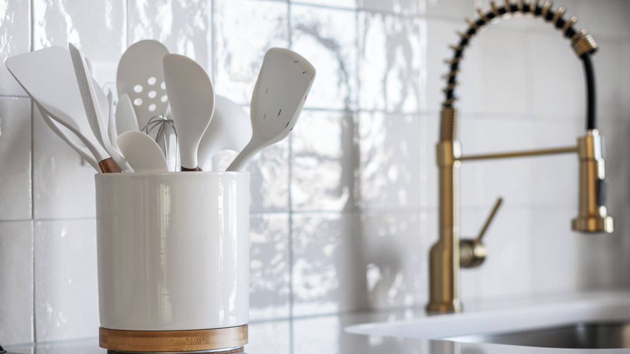 Photo of Kitchen in Knoxville